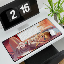 Load image into Gallery viewer, Anime Oreimo Mouse Pad (Desk Mat)
