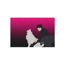Load image into Gallery viewer, Jujutsu Kaisen Rug
