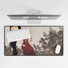 Load image into Gallery viewer, Anime Re:ZERO -Starting Life in Another World- Mouse Pad (Desk Mat)
