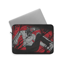 Load image into Gallery viewer, Anime Chainsaw Man Laptop Sleeve
