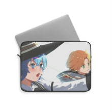 Load image into Gallery viewer, Mushoku Tensei: Jobless Reincarnation Laptop Sleeve
