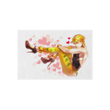 Load image into Gallery viewer, Anime Jojo's Bizarre Adventure Rug
