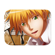 Load image into Gallery viewer, Anime Maid Sama! Sherpa Blanket
