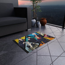 Load image into Gallery viewer, Jujutsu Kaisen Rug
