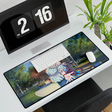 Load image into Gallery viewer, Anime Rent-A-Girlfriend Mouse Pad (Desk Mat)

