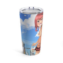 Load image into Gallery viewer, Gabriel DropOut Satanichia Kurumizawa Mcdowell Tumbler 20oz
