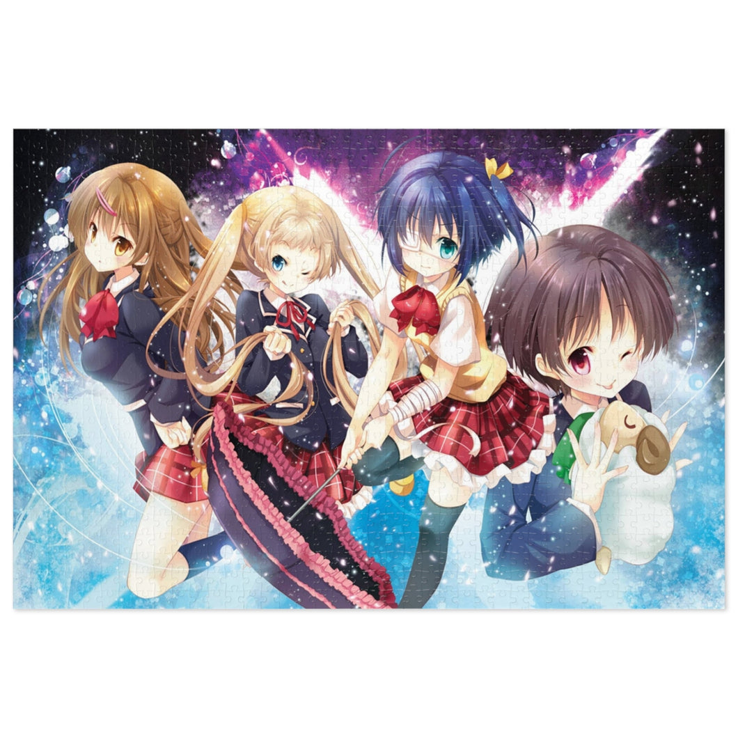 Love, Chunibyo & Other Delusions Jigsaw Puzzle