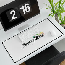 Load image into Gallery viewer, Anime Steins;Gate Mouse Pad (Desk Mat)
