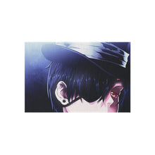 Load image into Gallery viewer, Ciel Phantomhive Rug
