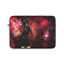 Load image into Gallery viewer, Tokyo Ghoul Touka Kirishima Laptop Sleeve
