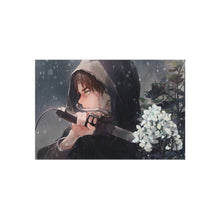 Load image into Gallery viewer, Anime Attack On Titan Rug
