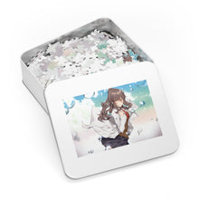 Load image into Gallery viewer, Rascal Does Not Dream of Bunny Girl Senpai Rio Futaba Jigsaw Puzzle
