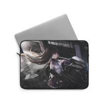 Load image into Gallery viewer, Puella Magi Madoka Magica Homura Akemi Laptop Sleeve
