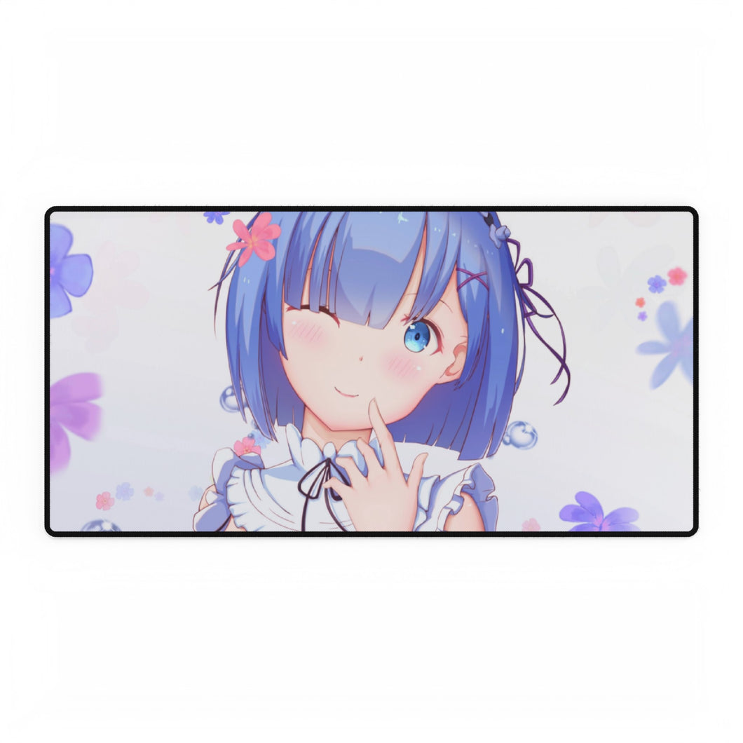 Anime Re:ZERO -Starting Life in Another World- Mouse Pad (Desk Mat)