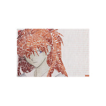 Load image into Gallery viewer, Evangelion: 2.0 You Can (Not) Advance Rug
