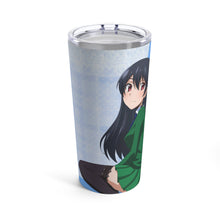 Load image into Gallery viewer, Hajimete No Gal Tumbler 20oz
