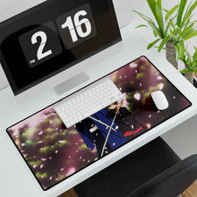 Load image into Gallery viewer, The falling cherry blossoms Mouse Pad (Desk Mat)
