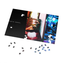 Load image into Gallery viewer, Tokyo Ghoul Ken Kaneki, Touka Kirishima Jigsaw Puzzle
