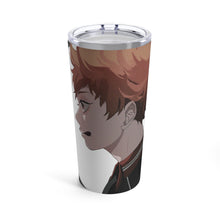 Load image into Gallery viewer, Shōyō Hinata Tumbler 20oz
