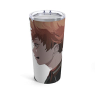 Shōyō Hinata Tumbler 20oz
