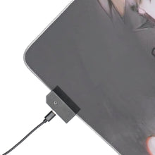 Load image into Gallery viewer, Hideyoshi Nagachika RGB LED Mouse Pad (Desk Mat)

