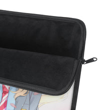 Load image into Gallery viewer, Kaori Miyazono Laptop Sleeve
