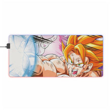 Load image into Gallery viewer, ore wa... SUPA SAIJIN RGB LED Mouse Pad (Desk Mat)
