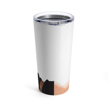 Load image into Gallery viewer, Fairy Tail Natsu Dragneel Tumbler 20oz
