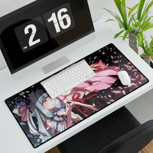 Load image into Gallery viewer, Kotonoha Twins Mouse Pad (Desk Mat)
