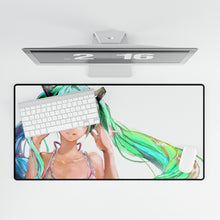 Load image into Gallery viewer, Anime Vocaloid Mouse Pad (Desk Mat)
