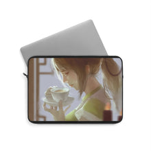 Load image into Gallery viewer, Anime Spirited Away Laptop Sleeve
