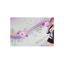 Load image into Gallery viewer, Bleach Orihime Inoue Rug
