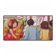 Load image into Gallery viewer, Anime The iDOLM@STER Mouse Pad (Desk Mat)
