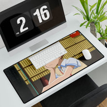 Load image into Gallery viewer, Sarazanmai Mouse Pad (Desk Mat)
