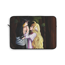 Load image into Gallery viewer, Anime Fairy Tail Laptop Sleeve
