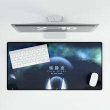 Load image into Gallery viewer, Anime Witch Hunter Robinr Mouse Pad (Desk Mat)
