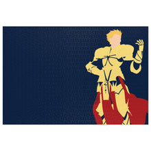 Load image into Gallery viewer, Anime Fate/Zero Jigsaw Puzzle
