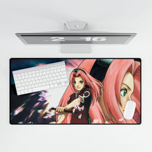 Load image into Gallery viewer, Special A Mouse Pad (Desk Mat)
