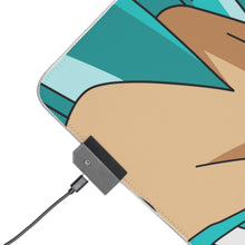 Load image into Gallery viewer, Dragon Ball Super RGB LED Mouse Pad (Desk Mat)
