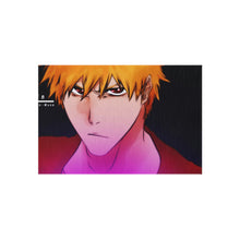 Load image into Gallery viewer, Bleach Ichigo Kurosaki Rug
