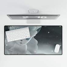 Load image into Gallery viewer, Alolan Vulpix Mouse Pad (Desk Mat)
