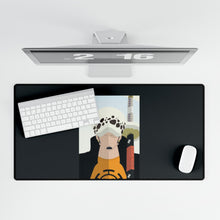 Load image into Gallery viewer, Anime One Piece Mouse Pad (Desk Mat)
