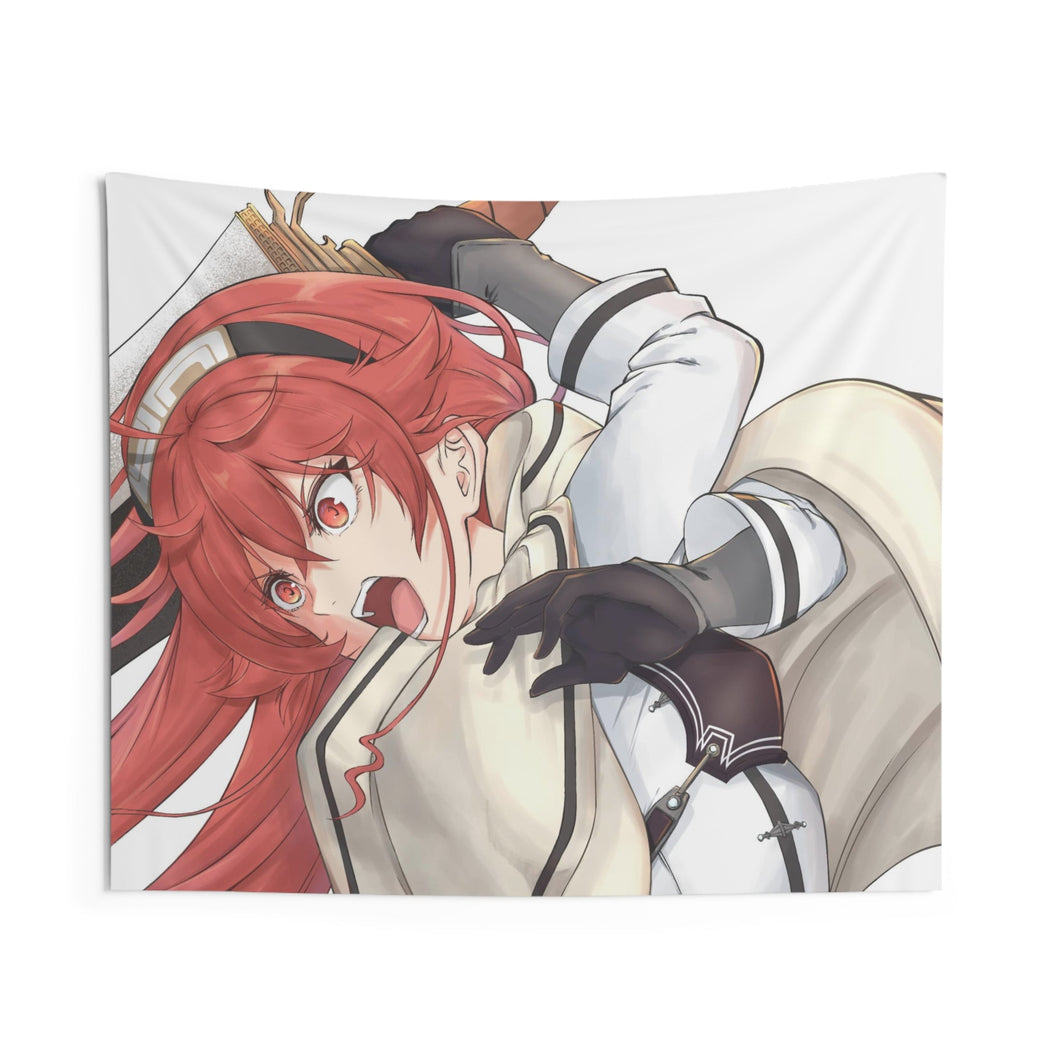 Mushoku Tensei: Jobless Reincarnation Indoor Wall Tapestry