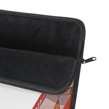 Load image into Gallery viewer, Zero Two and Hiro Laptop Sleeve
