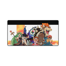 Load image into Gallery viewer, Crossover Mouse Pad (Desk Mat)
