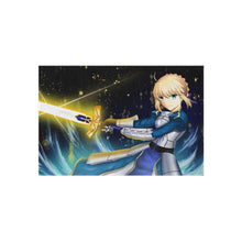 Load image into Gallery viewer, Fate/Stay Night Rug
