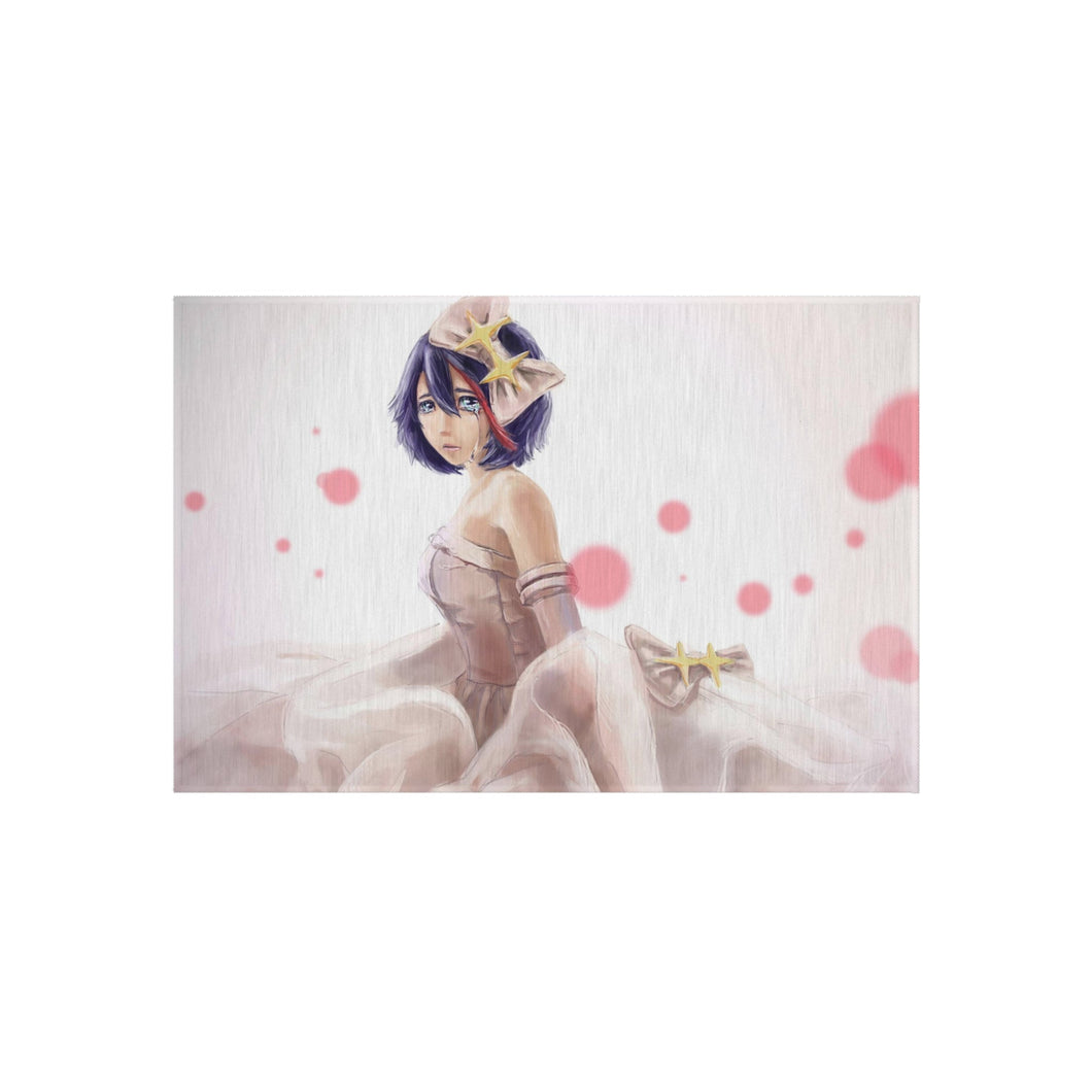 Kill La Kill Rug