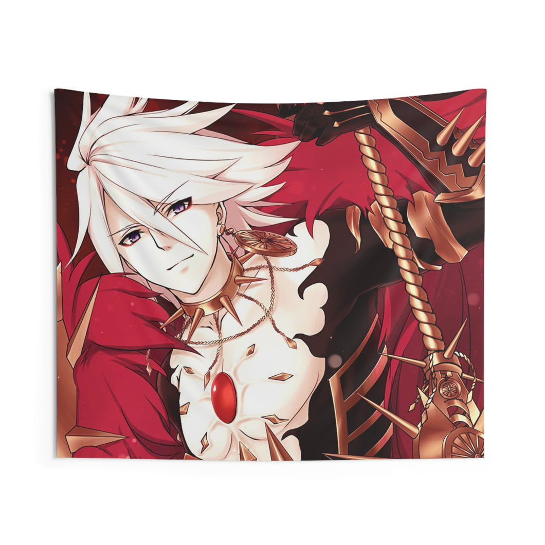 Fate/Apocrypha Indoor Wall Tapestry