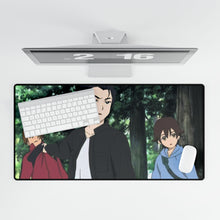 Load image into Gallery viewer, Ghost Hunt Mouse Pad (Desk Mat)
