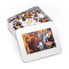 Load image into Gallery viewer, Black Clover Yami Sukehiro Jigsaw Puzzle
